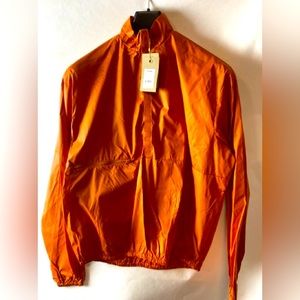 NWT Yeezy Season 3 Packable Windbreaker XS